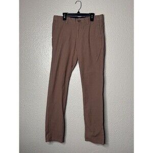 Indian Terrain mens Brooklyn Fit chino pants